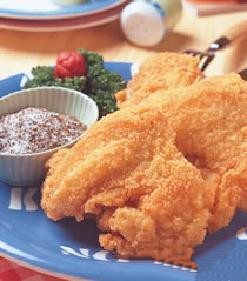 fried chicken 